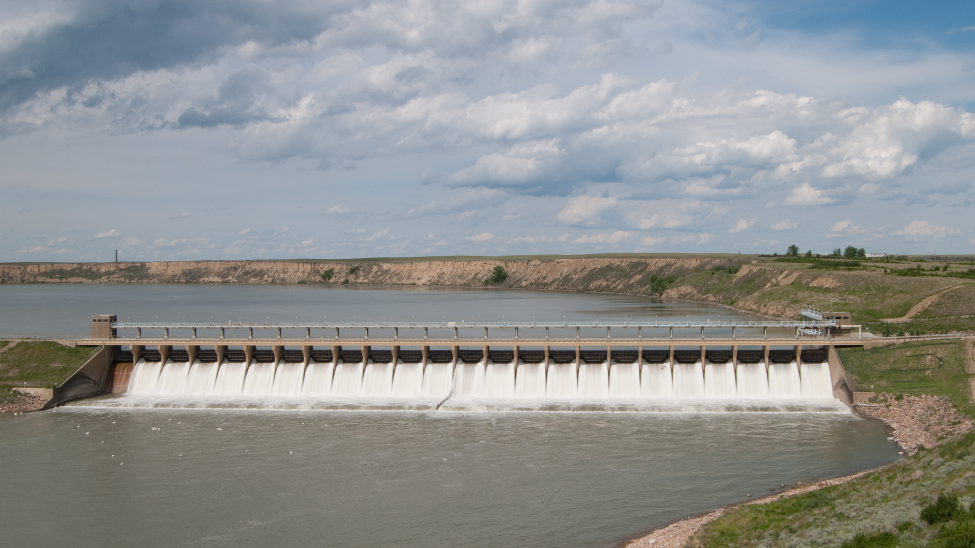 Eastern Irrigation District